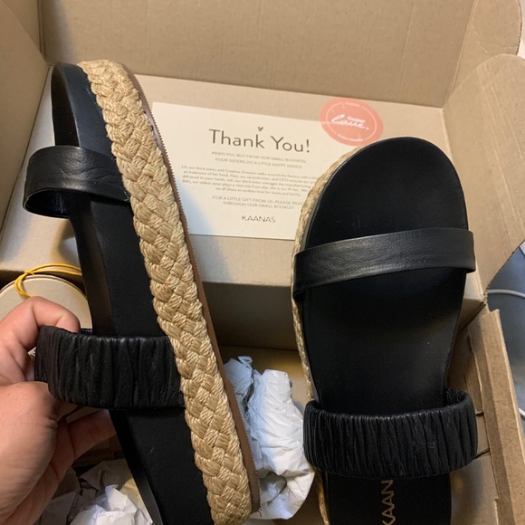 Kaanas slides.. From shopbob! - Picture 4 of 5